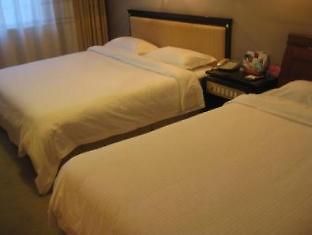 Juntai Hotel Qingdao Exterior photo