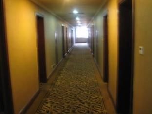 Juntai Hotel Qingdao Exterior photo